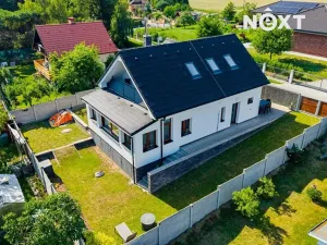 Prodej rodinného domu, Jivno, 119 m2