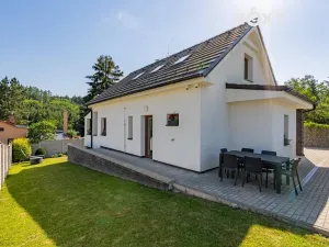 Prodej rodinného domu, Jivno, 119 m2