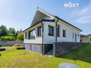 Prodej chaty, Jivno, 119 m2
