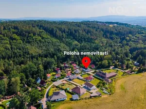 Prodej chaty, Jivno, 119 m2