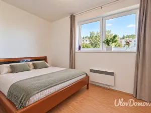 Prodej bytu 3+kk, Brno - Slatina, Křehlíkova, 57 m2