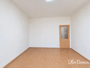 Prodej bytu 3+kk, Brno - Slatina, Křehlíkova, 57 m2