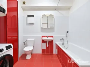 Prodej bytu 3+kk, Brno - Slatina, Křehlíkova, 57 m2
