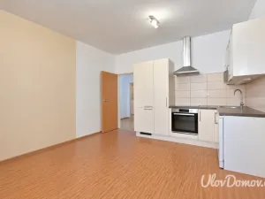 Prodej bytu 3+kk, Brno - Slatina, Křehlíkova, 57 m2