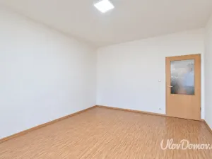 Prodej bytu 3+kk, Brno - Slatina, Křehlíkova, 57 m2
