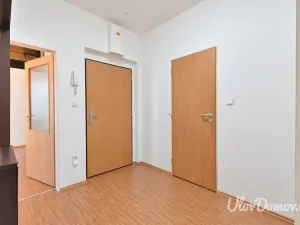 Prodej bytu 3+kk, Brno - Slatina, Křehlíkova, 57 m2