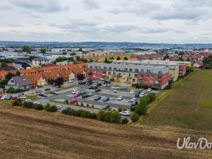 Prodej bytu 3+kk, Brno - Slatina, Křehlíkova, 57 m2