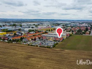 Prodej bytu 3+kk, Brno - Slatina, Křehlíkova, 57 m2