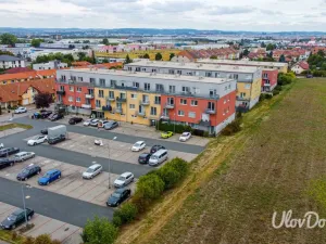 Prodej bytu 3+kk, Brno - Slatina, Křehlíkova, 57 m2