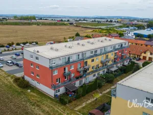 Prodej bytu 3+kk, Brno - Slatina, Křehlíkova, 57 m2