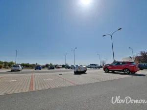 Prodej bytu 3+kk, Brno - Slatina, Křehlíkova, 57 m2