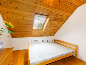 Prodej chalupy, Bošice - Hradčany, 158 m2