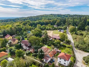 Prodej rodinného domu, Kamenice, Truhlářská, 146 m2