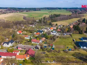 Prodej rodinného domu, Čestín, 80 m2