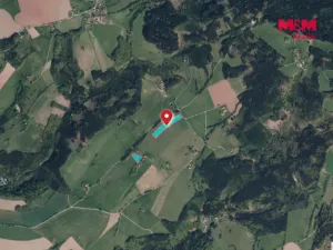 Prodej pole, Dobré - Chmeliště, 14761 m2