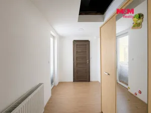 Prodej rodinného domu, Ostrava - Bartovice, Nad Lučinou, 102 m2