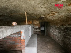Prodej rodinného domu, Ostrava - Bartovice, Nad Lučinou, 102 m2