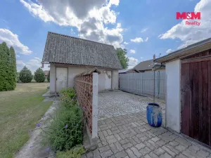 Prodej rodinného domu, Rohoznice, 150 m2