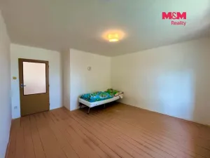 Prodej rodinného domu, Rýmařov, Okružní, 190 m2