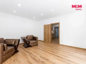 Prodej činžovního domu, Ostrava - Moravská Ostrava, 960 m2