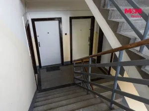 Prodej činžovního domu, Ostrava - Moravská Ostrava, 960 m2