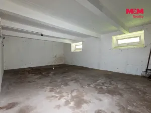 Prodej činžovního domu, Ostrava - Moravská Ostrava, 960 m2