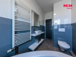 Prodej bytu 3+1, Horní Slavkov, Dlouhá, 64 m2