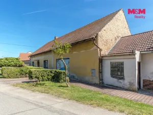 Prodej rodinného domu, Čilec, 152 m2