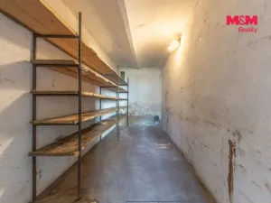 Prodej rodinného domu, Čilec, 152 m2
