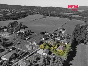 Prodej rodinného domu, Hluboš, 130 m2