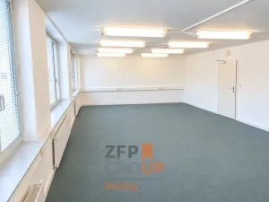 Pronájem kanceláře, Praha - Zbraslav, Žitavského, 54 m2