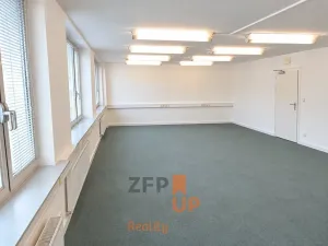 Pronájem kanceláře, Praha - Zbraslav, Žitavského, 54 m2