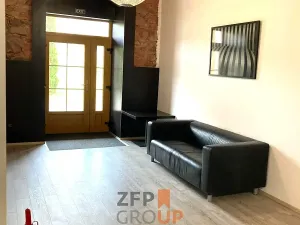 Pronájem kanceláře, Praha - Zbraslav, K Radotínu, 19 m2