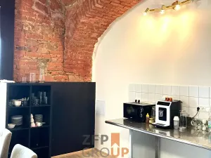 Pronájem kanceláře, Praha - Zbraslav, K Radotínu, 19 m2