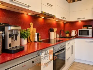Prodej rodinného domu, Kroměříž, Višňová, 208 m2