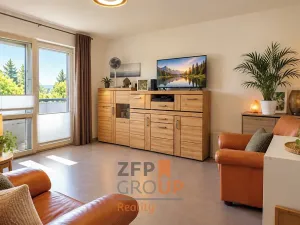 Prodej rodinného domu, Kroměříž, Višňová, 208 m2