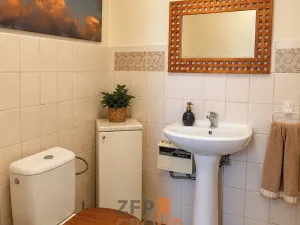 Prodej rodinného domu, Kroměříž, Višňová, 208 m2