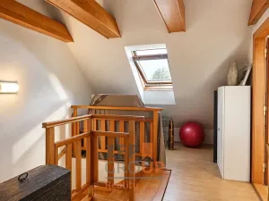 Prodej rodinného domu, Kroměříž, Višňová, 208 m2