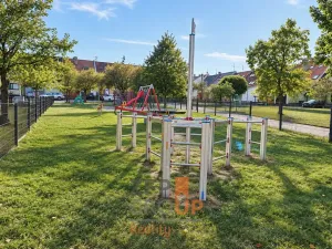 Prodej rodinného domu, Kroměříž, Višňová, 208 m2