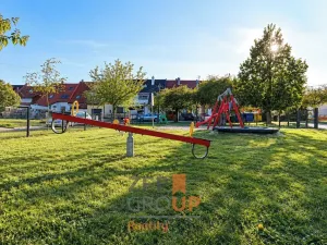 Prodej rodinného domu, Kroměříž, Višňová, 208 m2