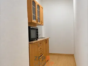 Prodej bytu 1+kk, Jeseník, Šumperská, 20 m2