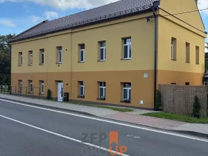 Prodej bytu 1+kk, Jeseník, Šumperská, 20 m2