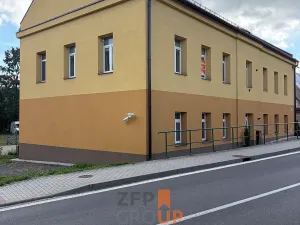 Prodej bytu 1+kk, Jeseník, Šumperská, 20 m2