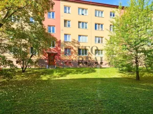 Prodej bytu 3+1, Nový Jičín, Vančurova, 55 m2
