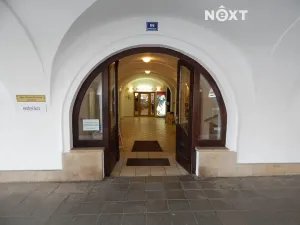 Pronájem kanceláře, Trutnov, Bulharská, 42 m2
