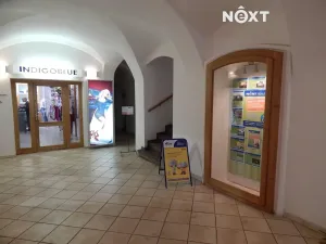 Pronájem kanceláře, Trutnov, Bulharská, 42 m2