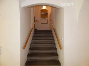Pronájem kanceláře, Trutnov, Bulharská, 42 m2