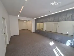 Pronájem kanceláře, Trutnov, Bulharská, 42 m2