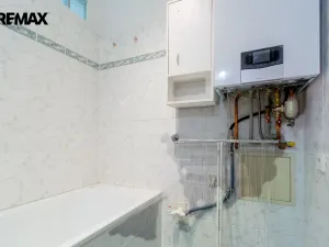 Pronájem bytu 2+1, Hradec Králové - Pražské Předměstí, Šmilovského, 67 m2