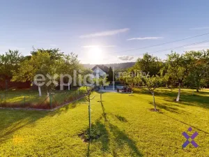 Pronájem bytu 2+kk, Pozlovice, Antonína Václavíka, 40 m2